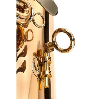 Туба Thomann Symfonic GM Bb-Tuba