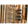 Туба Thomann Symfonic GM Bb-Tuba