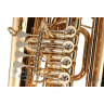 Туба Thomann Symfonic GM Bb-Tuba