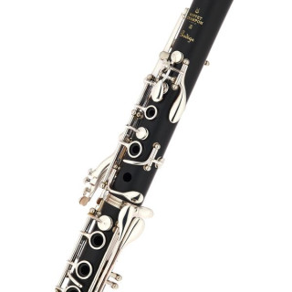 Кларнет Buffet Crampon Prodige Bb-Clarinet 17/6 Bundle №580931 (Комплект)