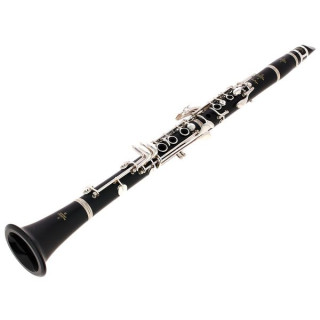 Кларнет Buffet Crampon Prodige Bb-Clarinet 17/6 Bundle №580931 (Комплект)