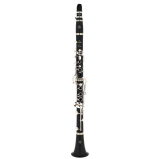 Шведский стол Crampon Prodige Bb-Кларнет 17/6 Набор №580931 Buffet Crampon Prodige Bb-Clarinet 17/6 Bundle №580931