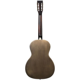 Резонаторная гитара Ortega RRG60E