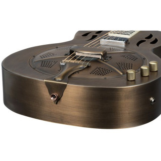 Ортега RRG60E Ortega RRG60E