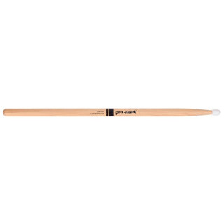 Pro Mark TX5BN Наконечник из гикори - нейлона Pro Mark TX5BN Hickory - Nylon Tip