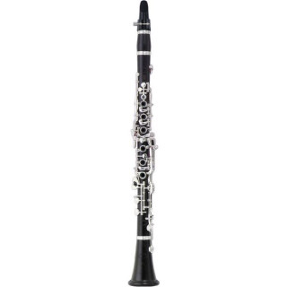 Oscar Adler & Co. 324 Bb-кларнет Oscar Adler & Co. 324 Bb-Clarinet