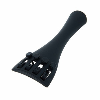 Струнодержатель для скрипки Roth & Junius RJT Violin Tailpiece VNC 4/4 Roth & Junius RJT Violin Tailpiece VNC 4/4