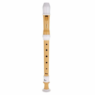 Yamaha YRS-401 Soprano Recorder Eco Yamaha YRS-401 Soprano Recorder Eco