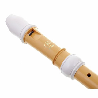 Yamaha YRS-401 Soprano Recorder Eco Yamaha YRS-401 Soprano Recorder Eco
