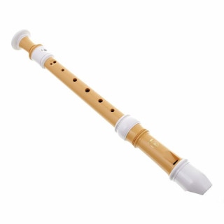 Yamaha YRS-401 Soprano Recorder Eco Yamaha YRS-401 Soprano Recorder Eco