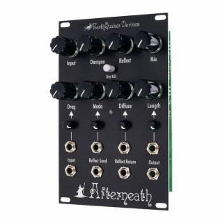 Eurorack модуль EarthQuaker Devices Afterneath Reverberator EarthQuaker Devices Afterneath Reverberator