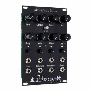 Eurorack модуль EarthQuaker Devices Afterneath Reverberator EarthQuaker Devices Afterneath Reverberator