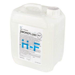 Жидкость для хейзера Stairville Hazefluid 5L Water Based Stairville Hazefluid 5L Water Based