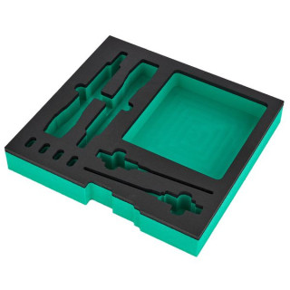 Инкрустация Thomann 2/2 серии ew-d Набор №577750 Thomann Inlay 2/2 ew-d Series Bundle №577750