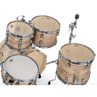 DrumCraft Series 3 Младший набор Natural DrumCraft Series 3 Junior Set Natural