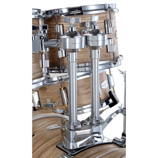 DrumCraft Series 3 Младший набор Natural DrumCraft Series 3 Junior Set Natural