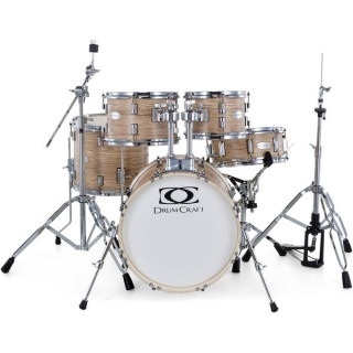 DrumCraft Series 3 Младший набор Natural DrumCraft Series 3 Junior Set Natural