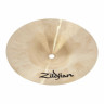 Zildjian 08" K-Пользовательский темный всплеск Zildjian 08" K-Custom Dark Splash