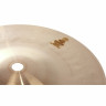 Zildjian 08" K-Пользовательский темный всплеск Zildjian 08" K-Custom Dark Splash