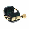 Лигатура для саксофона Reedmaster Ligature Tenor Grass Green Reedmaster Ligature Tenor Grass Green