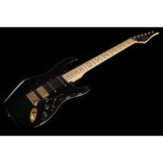 Электрогитара Suhr Mateus Asato Classic S MN BK Suhr Mateus Asato Classic S MN BK