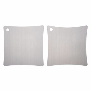 Радиусный датчик Harley Benton Smooth 2-комплектный Harley Benton Radius Gauge Smooth 2-Set