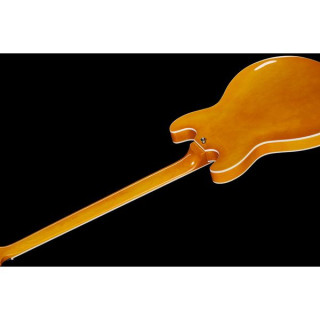 Harley Benton HB-50 Vintage Orange Harley Benton HB-50 Vintage Orange