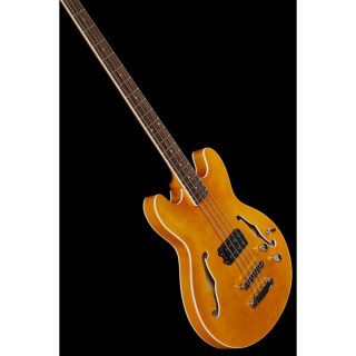 Harley Benton HB-50 Vintage Orange Harley Benton HB-50 Vintage Orange