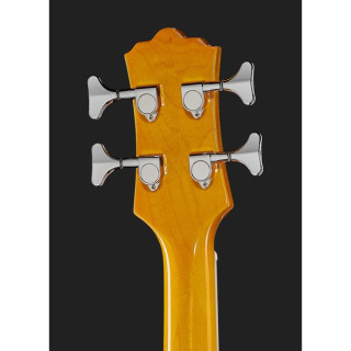 Harley Benton HB-50 Vintage Orange Harley Benton HB-50 Vintage Orange