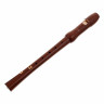 Школьный рекордер сопрано Moeck 1213 Moeck 1213 School Soprano Recorder