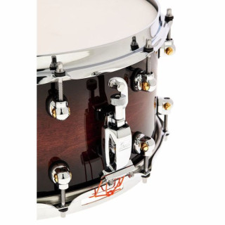 Малый барабан Pearl 14"x6,5" Special Reserve Snare Pearl 14"x6,5" Special Reserve Snare