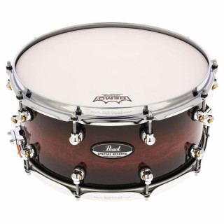 Малый барабан Pearl 14"x6,5" Special Reserve Snare Pearl 14"x6,5" Special Reserve Snare