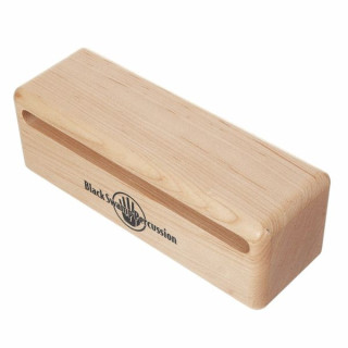 Перкуссия Black Swamp MWB3 Деревянный блок Black Swamp Percussion MWB3 Woodblock