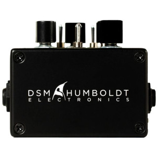DSM & Humboldt Simplifier Bass Master DSM & Humboldt Simplifier Bass Master