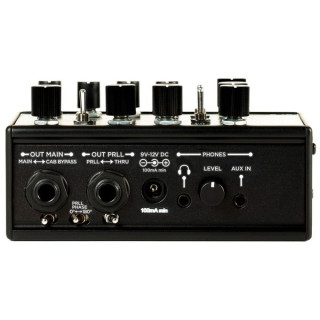 DSM & Humboldt Simplifier Bass Master DSM & Humboldt Simplifier Bass Master