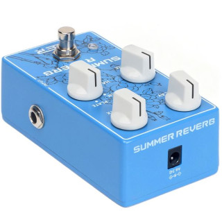 Yuer XS-05 Летний ревербератор Yuer XS-05 Summer Reverb