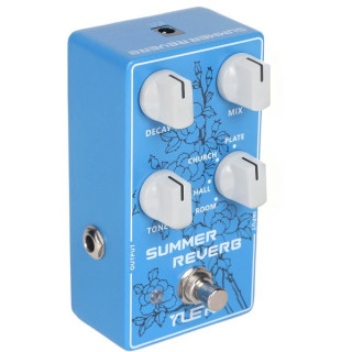 Yuer XS-05 Летний ревербератор Yuer XS-05 Summer Reverb