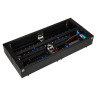 Синусода в четырех упаковках черного цвета Sinusoda Four Pack Black