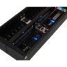 Синусода в четырех упаковках черного цвета Sinusoda Four Pack Black