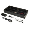 Синусода в четырех упаковках черного цвета Sinusoda Four Pack Black