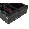 Синусода в четырех упаковках черного цвета Sinusoda Four Pack Black