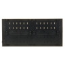 Синусода в четырех упаковках черного цвета Sinusoda Four Pack Black