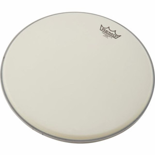 Пластик для подвесного тома Remo 15" Ambassador X Coated Remo 15" Ambassador X Coated