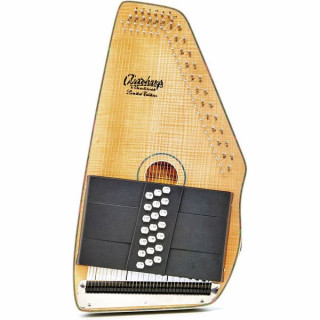 Автоарфа Oscar Schmidt OS110 21FNE 