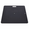 Опорная плита Wentex P&D 60 x 60 см BK Wentex P&D Baseplate 60 x 60cm BK