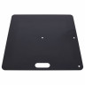 Опорная плита Wentex P&D 60 x 60 см BK Wentex P&D Baseplate 60 x 60cm BK
