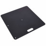 Опорная плита Wentex P&D 60 x 60 см BK Wentex P&D Baseplate 60 x 60cm BK