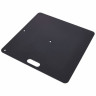Опорная плита Wentex P&D 60 x 60 см BK Wentex P&D Baseplate 60 x 60cm BK