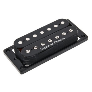 Seymour Duncan SH1B 59 Бридж Хамбакер 4 BLK Seymour Duncan SH1B 59 Bridge Humbucker 4 BLK