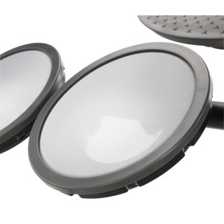 Электронная ударная установка Millenium Rookie Набор №555621 Millenium Rookie E-Drum Set Bundle №555621